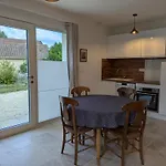 Moderne Avec Wifi Et Parking A - Fr-1-653-270 *