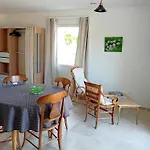 Moderne Avec Wifi Et Parking A - Fr-1-653-270 *