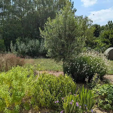 Moderne Avec Wifi Et Parking A - Fr-1-653-270 Baignes-Sainte-Radegonde