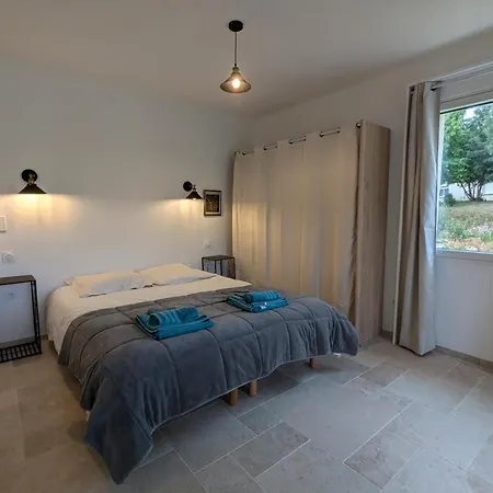 Apartmán Moderne Avec Wifi Et Parking A - Fr-1-653-270