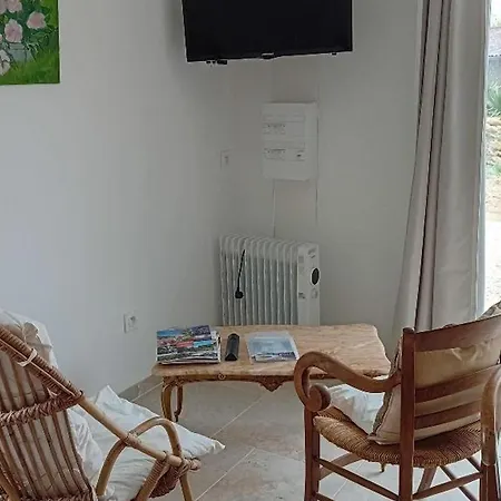 Moderne Avec Wifi Et Parking A - Fr-1-653-270 Apartmán