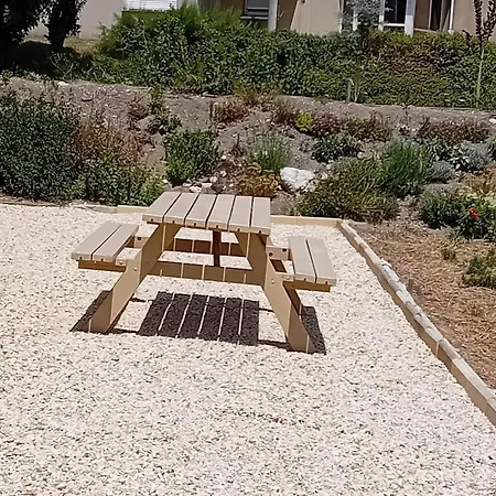 Moderne Avec Wifi Et Parking A - Fr-1-653-270