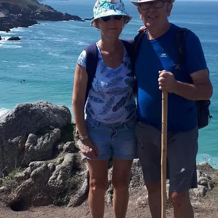 Moderne Avec Wifi Et Parking A - Fr-1-653-270