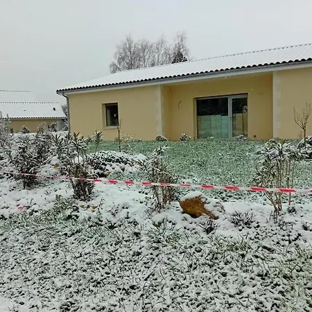 Moderne Avec Wifi Et Parking A - Fr-1-653-270 Apartamento