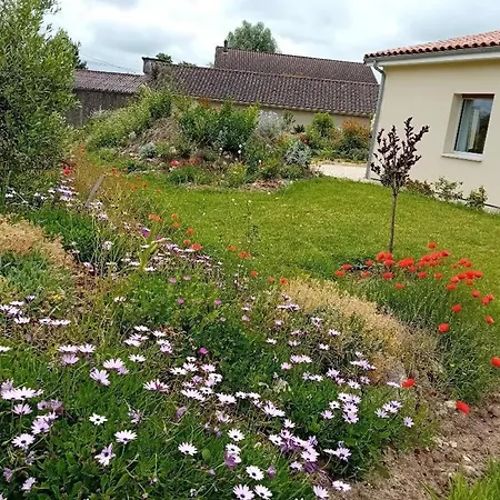 Apartment Moderne Avec Wifi Et Parking A - Fr-1-653-270