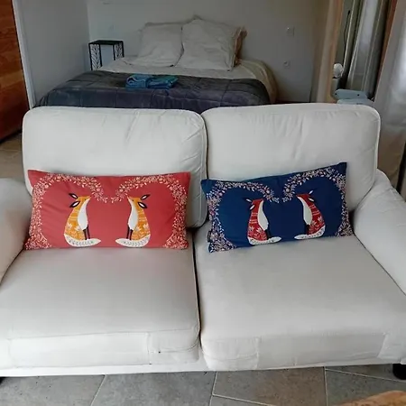 Moderne Avec Wifi Et Parking A - Fr-1-653-270 Apartment