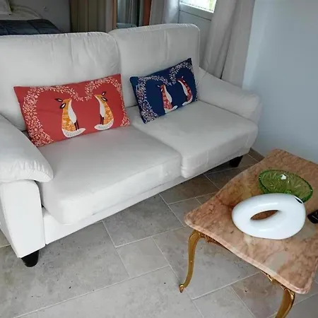 Apartment Moderne Avec Wifi Et Parking A - Fr-1-653-270 *