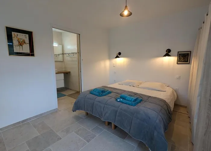 Moderne Avec Wifi Et Parking A - Fr-1-653-270 Apartment