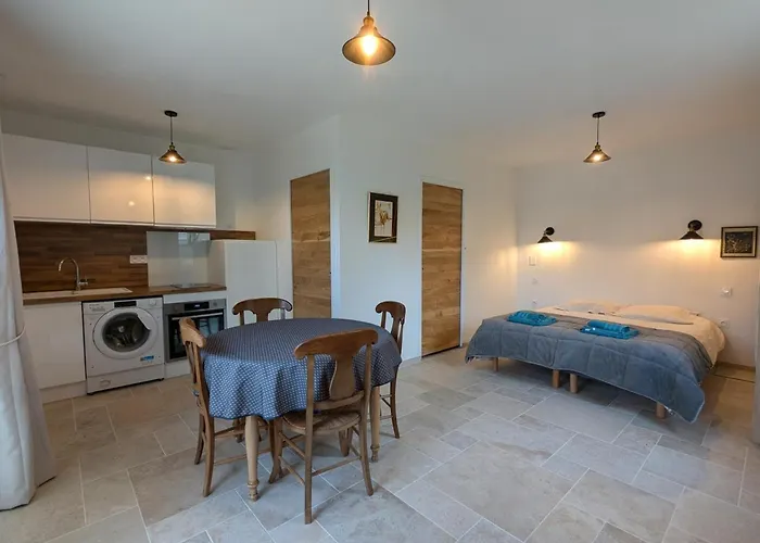 Moderne Avec Wifi Et Parking A - Fr-1-653-270 Apartment *