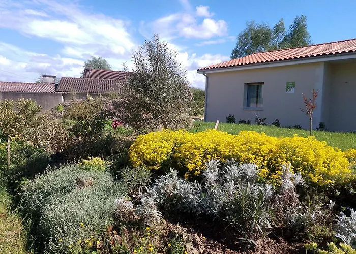 Apartment Moderne Avec Wifi Et Parking A - Fr-1-653-270