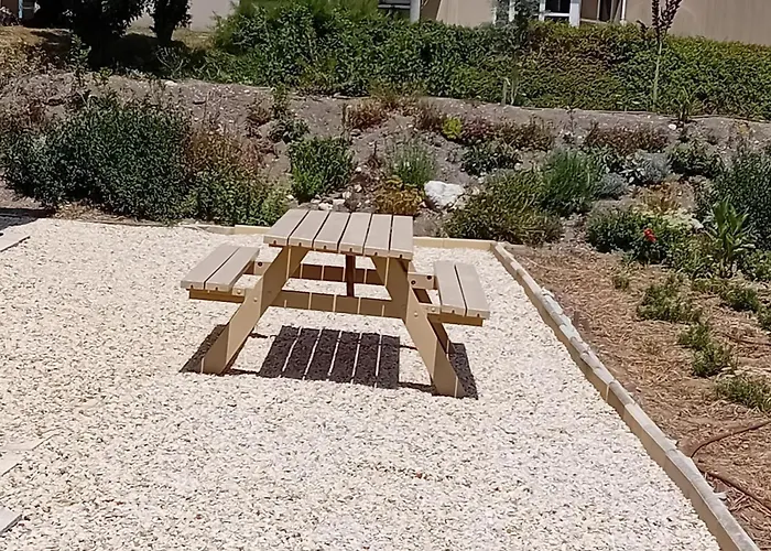 Moderne Avec Wifi Et Parking A - Fr-1-653-270