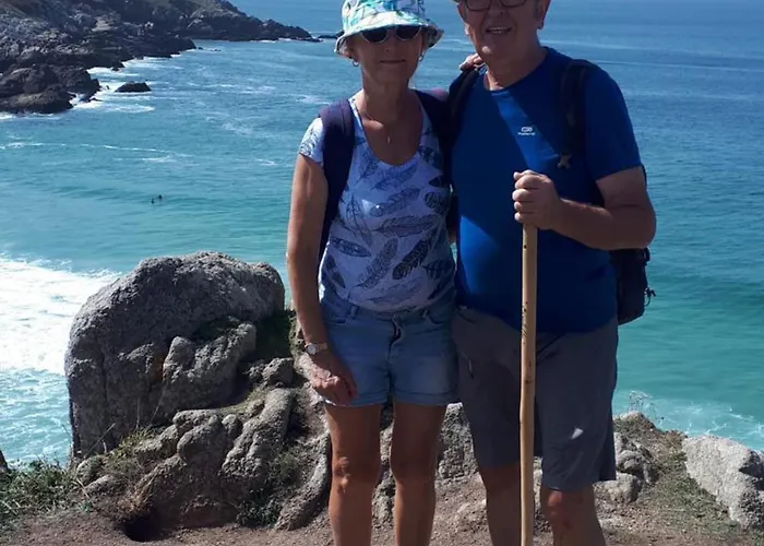 Moderne Avec Wifi Et Parking A - Fr-1-653-270