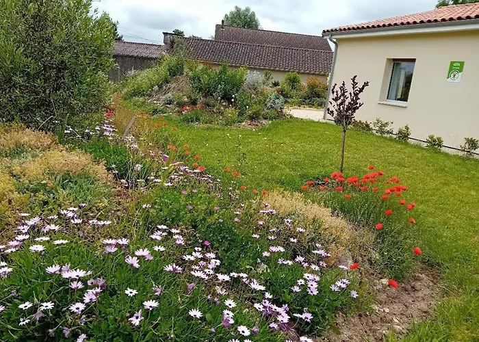 Apartment Moderne Avec Wifi Et Parking A - Fr-1-653-270