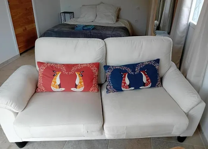 Moderne Avec Wifi Et Parking A - Fr-1-653-270 Apartment